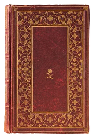 The Parable of the Yol Chick, the Dzo, and the Gedan